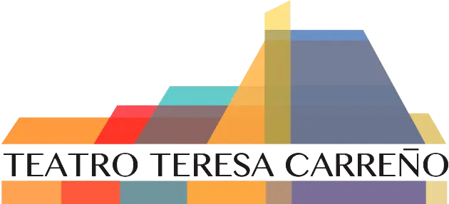 Logo color Teatro Teresa Carreño